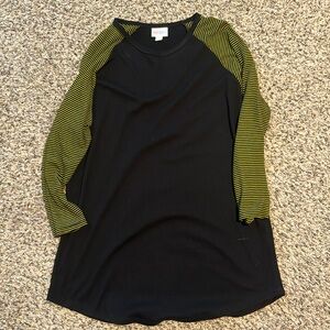 LULAROE LONG SLEEVE SHIRT
